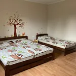 Sovicka Apartman *