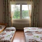 Sovicka * Bölényfalu