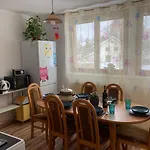 Sovicka Apartman Bölényfalu