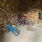 Sovicka Apartman Bölényfalu