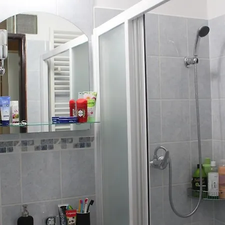 Apartment Sovicka Zuberec