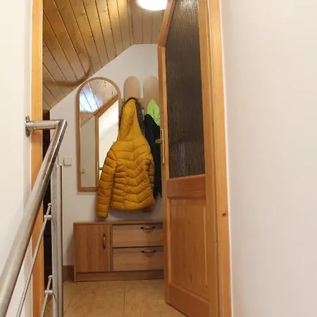 Apartment Sovicka *