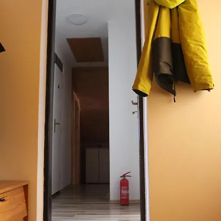 Lägenhet Sovicka Zuberec