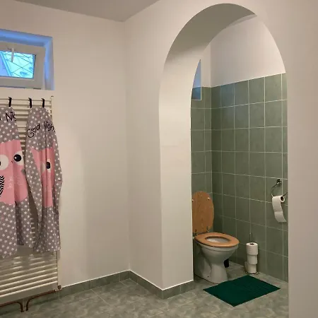 Sovicka Apartment *