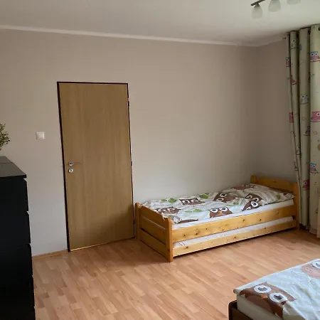 Sovicka Apartment *