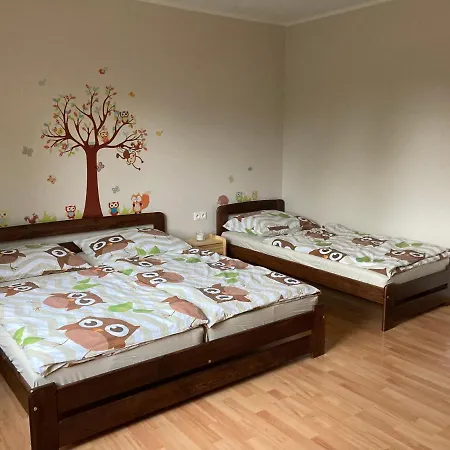 Sovicka Apartment *