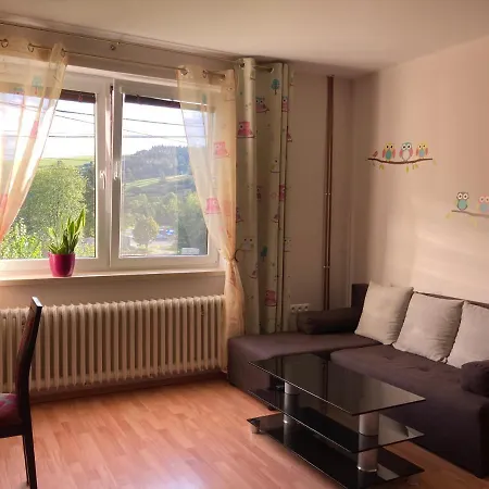 Sovicka Apartment *