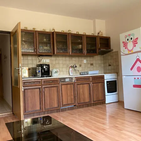 Apartment Sovicka *