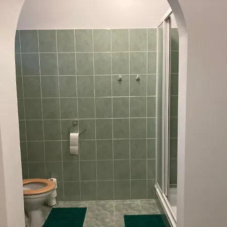 Sovicka Apartment Zuberec