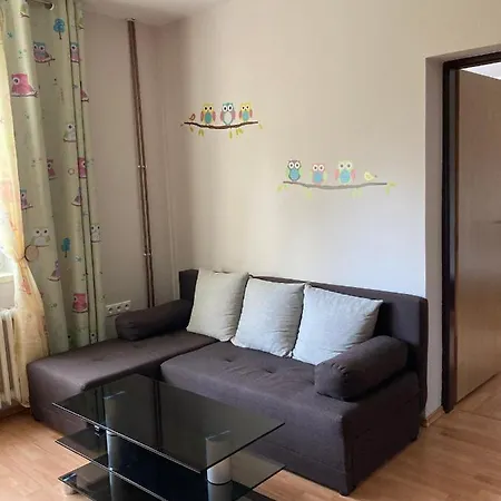 Sovicka Apartamento *