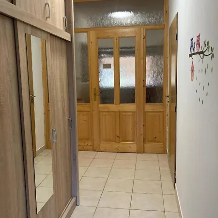 Sovicka Apartment *