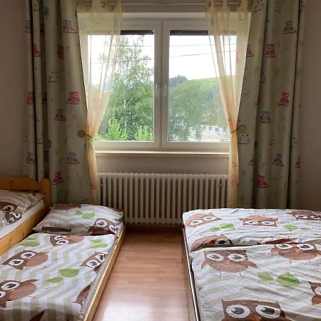 Sovička * Zuberec