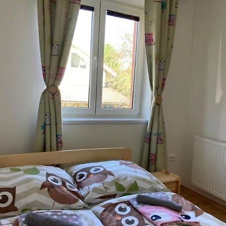 Sovicka Apartamento *