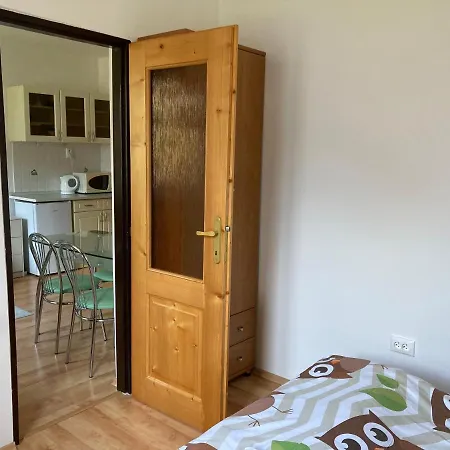 Sovicka Apartment