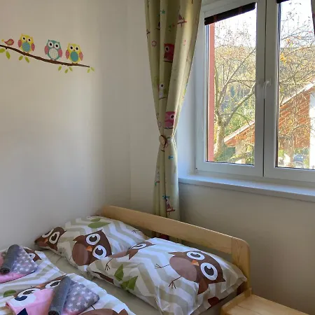 Sovička Apartmán