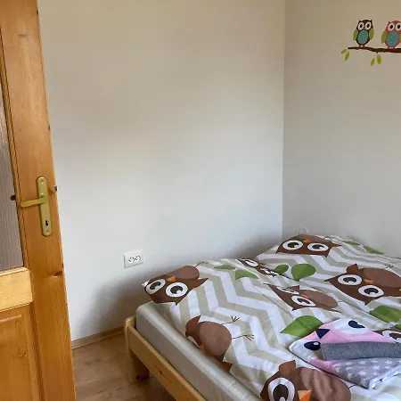 Sovicka Apartment
