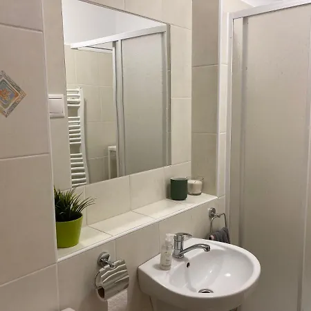 Apartment Sovicka *
