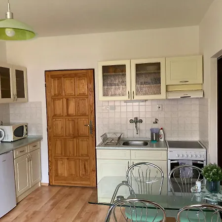 Apartment Sovicka