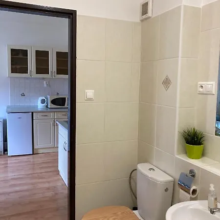 Sovička Apartmán