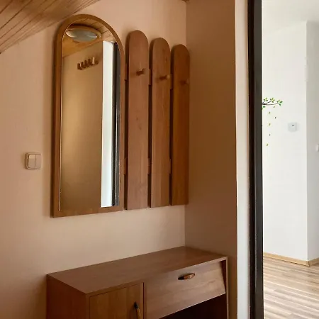Apartment Sovicka Zuberec