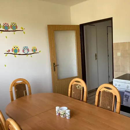 Apartment Sovicka *