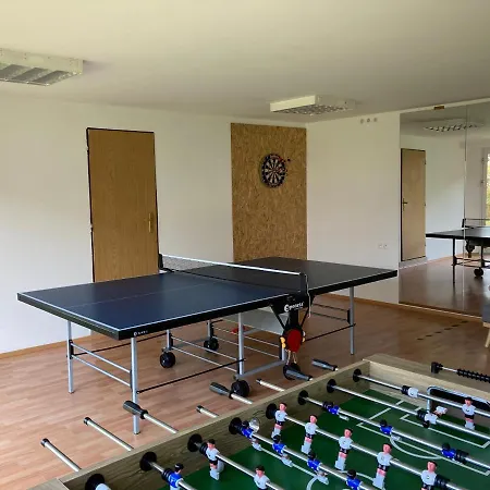 Apartmán Sovička *