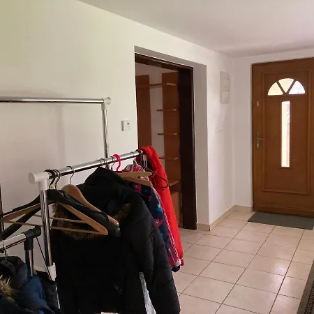 Apartment Sovicka