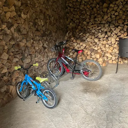 Sovicka Apartamento Zuberec