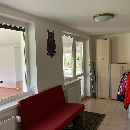 Sovicka Apartment *
