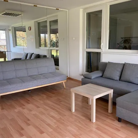 Sovicka Apartment Zuberec