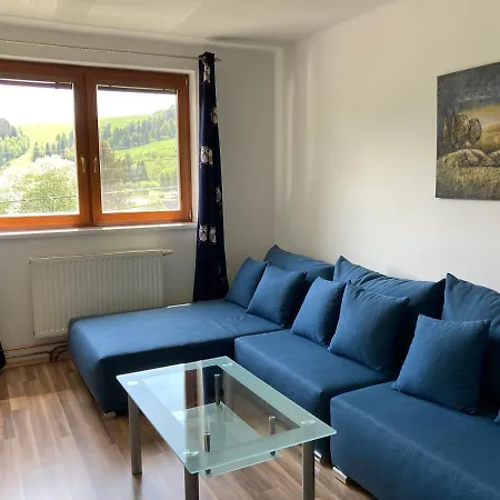Sovicka Apartment *