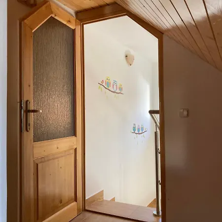 Sovicka Apartment *