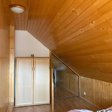 Sovicka Lägenhet Zuberec