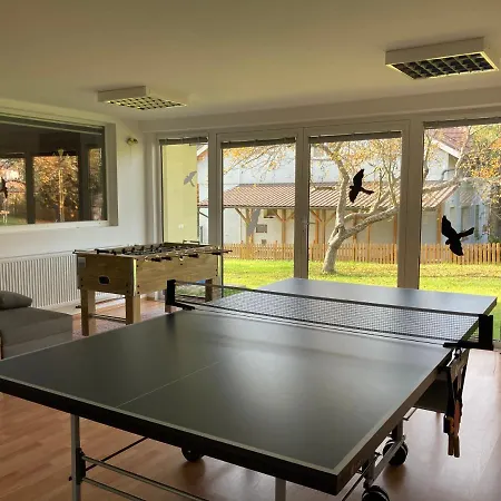 Apartmán Sovička *