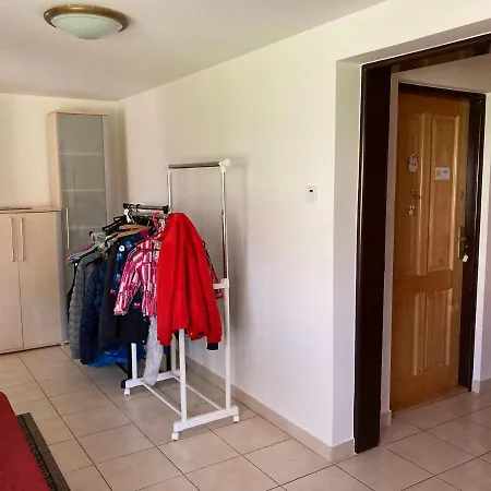 Apartment Sovicka Zuberec