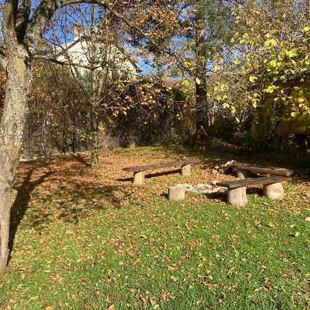 Apartmán Sovička Zuberec