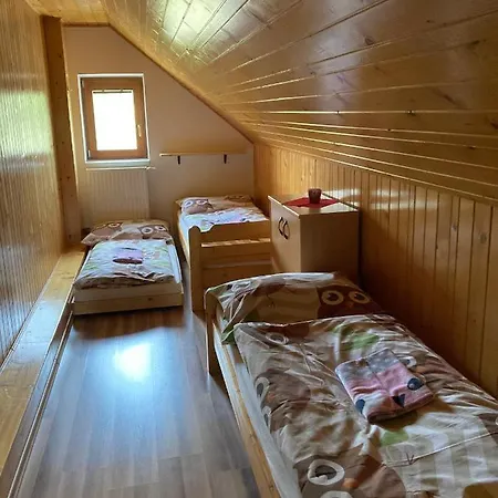 Apartment Sovicka