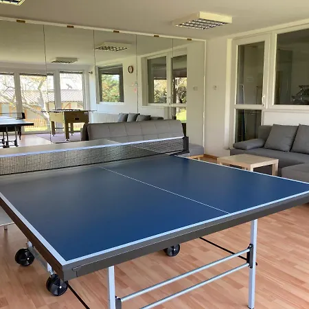 Sovička Apartamento