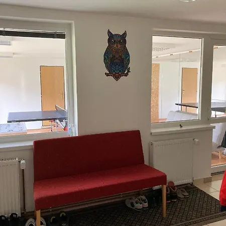 Sovička Apartmán *