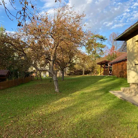 Apartamento Sovicka *