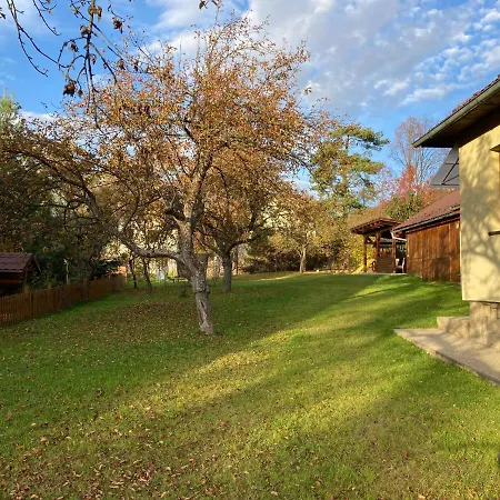 Apartmán Sovička *
