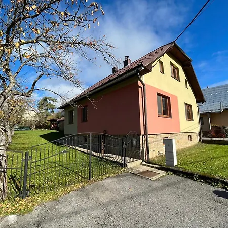 Apartment Sovicka