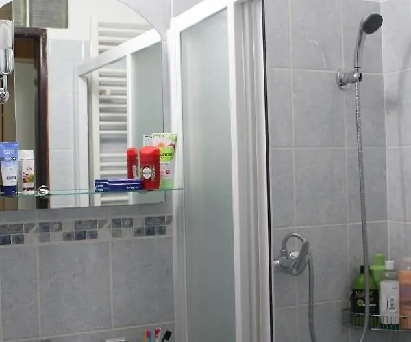 Apartmán Sovička Zuberec