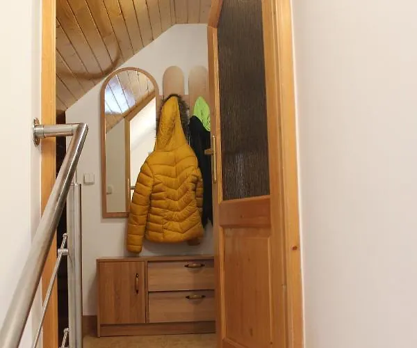 Apartmán Sovička *