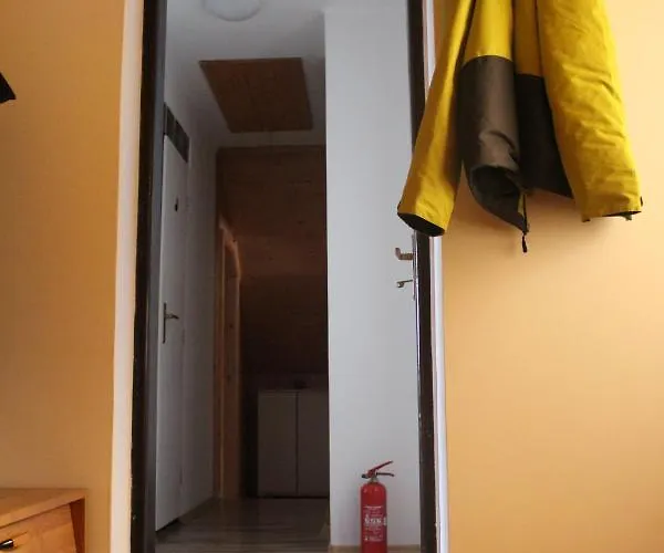 Apartmán Sovička Zuberec
