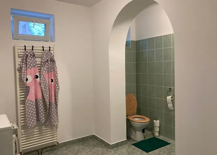 Sovička Apartmán *