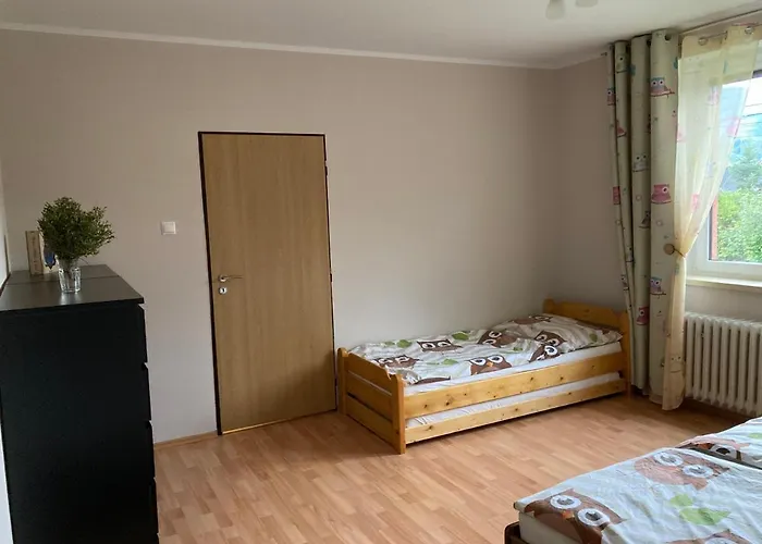 Sovička Apartmán *