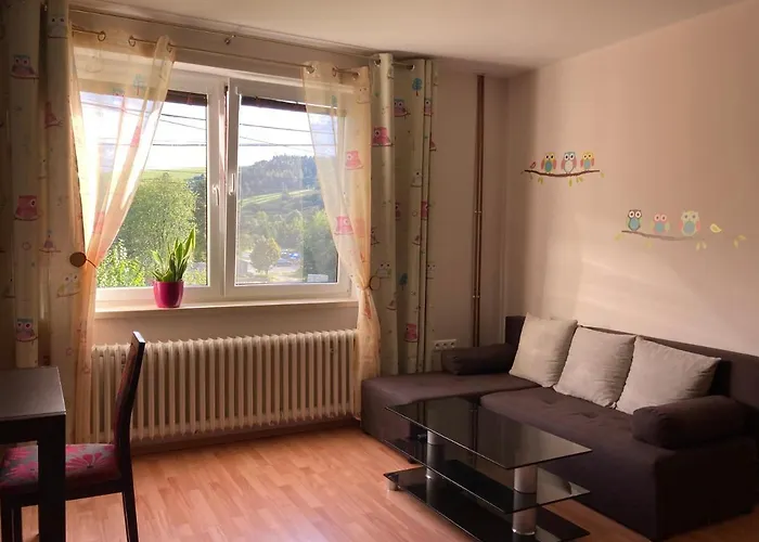 Sovička Apartmán *