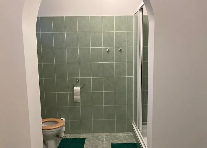 Sovička Apartmán Zuberec
