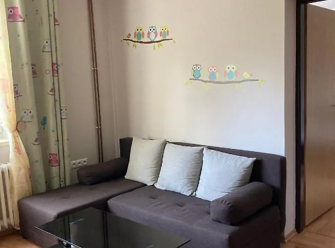 Sovička Apartmán *